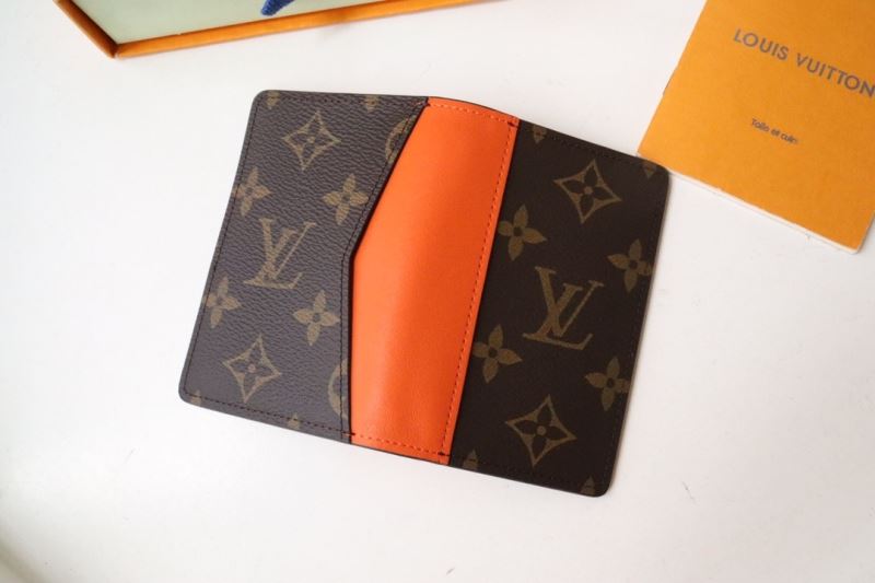 LV Wallets